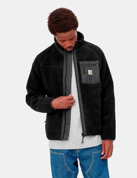 Forro Polar CARHARTT PRENTIS - Black / Black