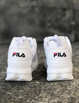 Zapatillas fila disruptor online originales