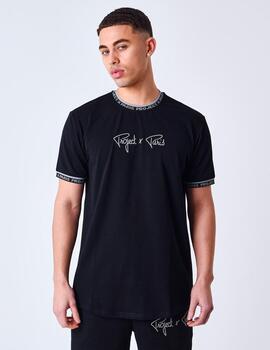 Camiseta PROJECT x PARIS 2310019 - Negro