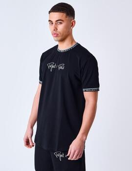 Camiseta PROJECT x PARIS 2310019 - Negro