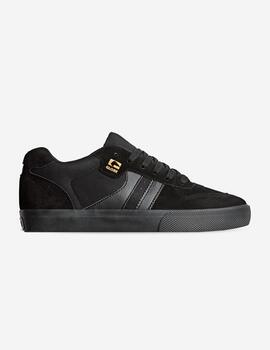 Zapatillas GLOBE ENCORE-2 - Black/Gold Dip