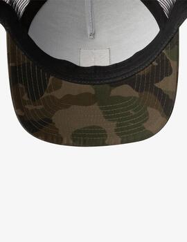 Gorra RVCA VA ATW CURVED - Camo