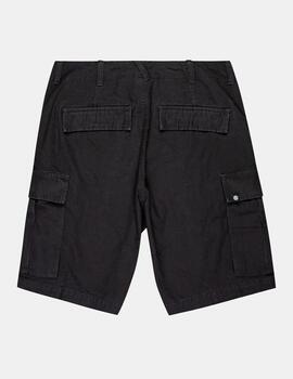 Bermuda ELEMENT LEGION CARGO - Off Black