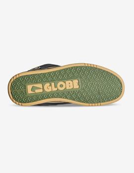 Zapatillas GLOBE TILT - Black/Spruce