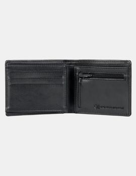 Cartera ELEMENT DAILY - Flint Black