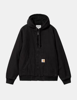 Cazadora CARHARTT ACTIVE - Black