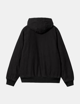 Cazadora CARHARTT ACTIVE - Black