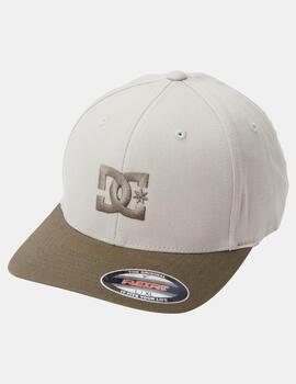 Gorra STAR SEASONAL- Brown/Black/Green