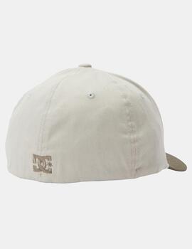 Gorra STAR SEASONAL- Brown/Black/Green