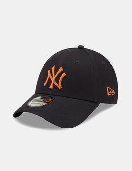 Gorra NEW ERA LEAGUE ESSENTIAL NEW YORK YANKEES - Navy