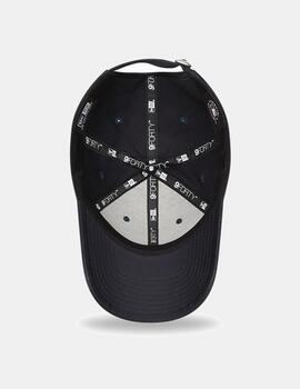 Gorra NEW ERA LEAGUE ESSENTIAL NEW YORK YANKEES - Navy