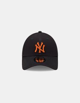 Gorra NEW ERA LEAGUE ESSENTIAL NEW YORK YANKEES - Navy