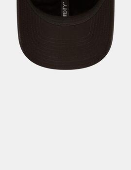 Gorra NEW ERA 9TWENTY MULTI TEXTURE YAN - Black/Black