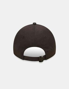 Gorra NEW ERA 9TWENTY MULTI TEXTURE YAN - Black/Black