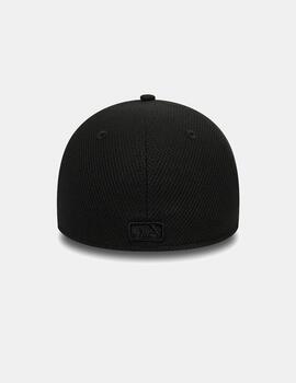 Gorra NEW ERA DIAMOND ERA 3930 NEYYAN - Negro