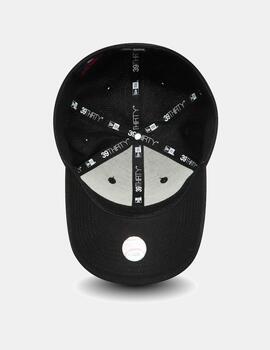 Gorra NEW ERA DIAMOND ERA 3930 NEYYAN - Negro