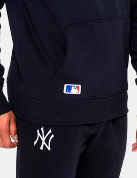 Sudadera NEW ERA NOS PO NEW YORK YANKEES - Navy