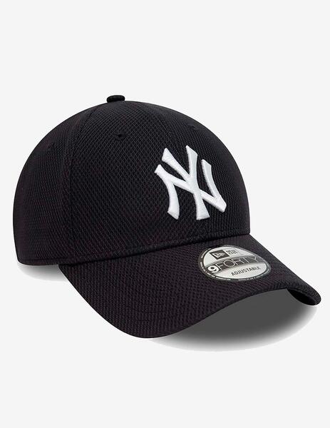 Gorra New Era New York Yankees Diamond Blanco
