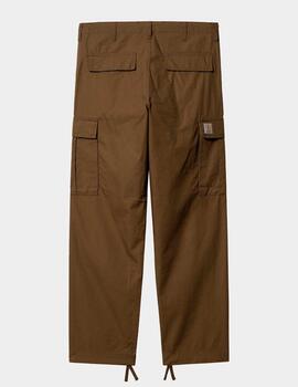 Pantalón CARHARTT REGULAR CARGO - Lumber