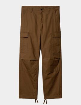 Pantalón CARHARTT REGULAR CARGO - Lumber