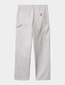 Pantalón CARHARTT SINGLE KNEE - Sonic Silver