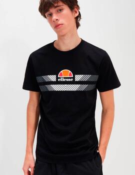 Camiseta ELLESSE APRELVIE - Black