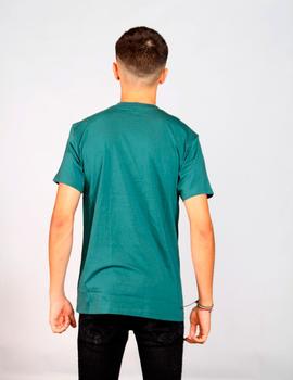 Camiseta VANS CLASSIC - GREEN