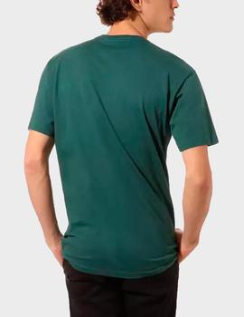 Camiseta VANS CLASSIC - GREEN