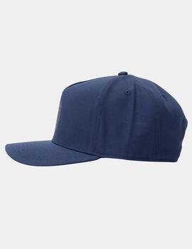 Gorra DCSHOES ANAFRONT - Navy Blazer