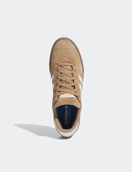 Zapatillas ADIDAS BUSENITZ VULC II - Beige