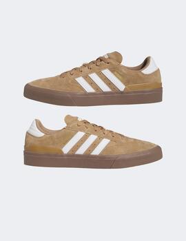 Zapatillas ADIDAS BUSENITZ VULC II - Beige