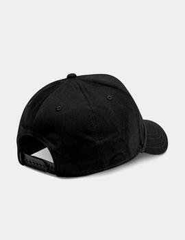 Gorra GOORIN BROS CIRCWOOL OF LIFE - Black