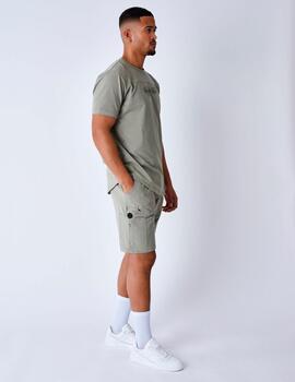 Bermuda 2440098 - Khaki