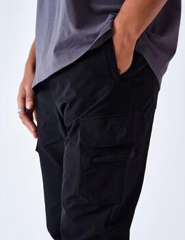 Pantalón PXP 2444126 CARGO - Black