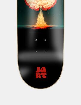 Tabla Skate JART APOCALIPSE 8.0' x 31.44' HC