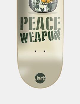 Tabla Skate JART STAY HIGH 8.25' x 31.72' HC