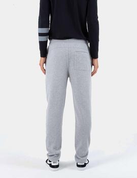 Pantalón Chándal HURLEY OAO TRACK - Dark Heather Grey