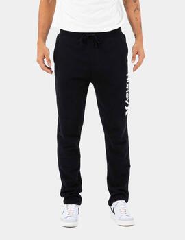 Pantalón Chánda HURLEY OAO TRACK - Black