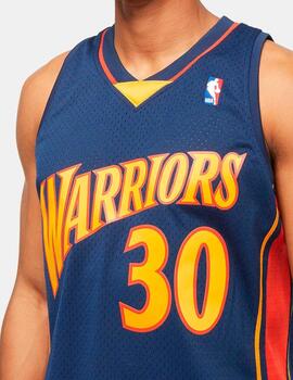 Cta. Tirantes GS WARRIORS STEPH CURRY - Navy