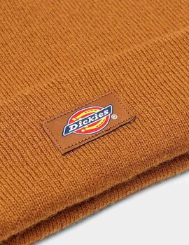 Gorro DICKIES GIBSLAND  - Brown Duck