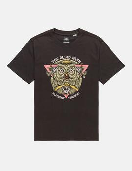 Camiseta ELEMENT TIMBER THE KING - Tarmac