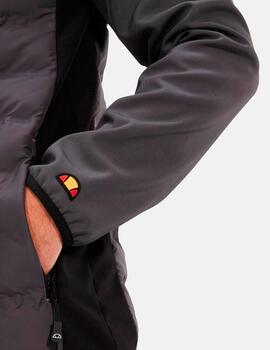 Chaqueta ELLESSE AURUNCI  - Black