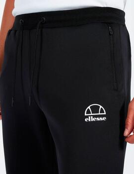 Pantalón Chándal ELLESSE AGILITA  - Black