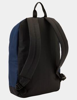 Mochila DC SHOES NICKEL 20L - Black/Sycamore