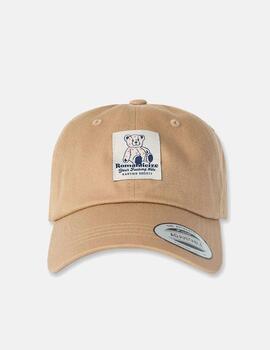 Gorra KAOTIKO ROMANTICIZE SNAPBACK - Kaki