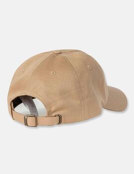 Gorra KAOTIKO ROMANTICIZE SNAPBACK - Kaki