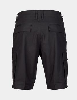 Bermuda FOX SLAMBOZO CARGO 3.0 - Black