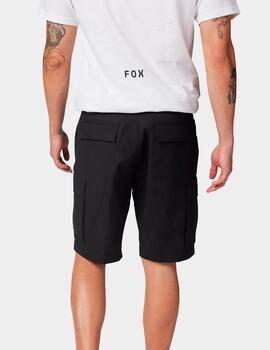 Bermuda FOX SLAMBOZO CARGO 3.0 - Black