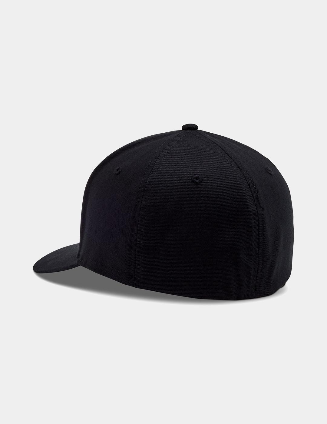 Gorra FOX TAUNT FLEXFIT - Black