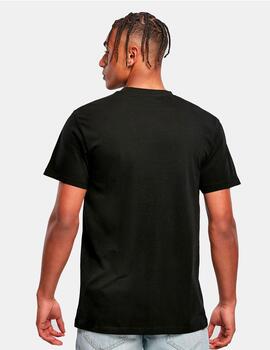 Camiseta MISTER TEE THE GANGSTER IN ME - Black